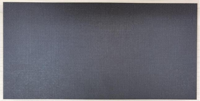 戶內 P1.8 LED 模組