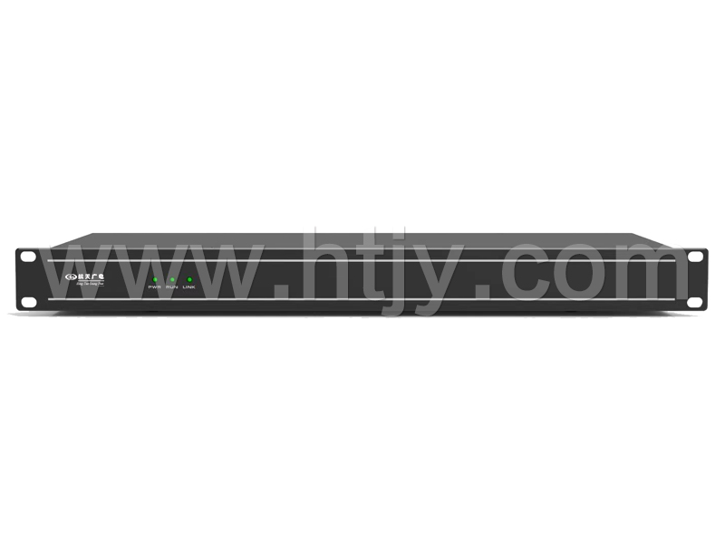 多路數專業音頻處理器 HT-AL808L