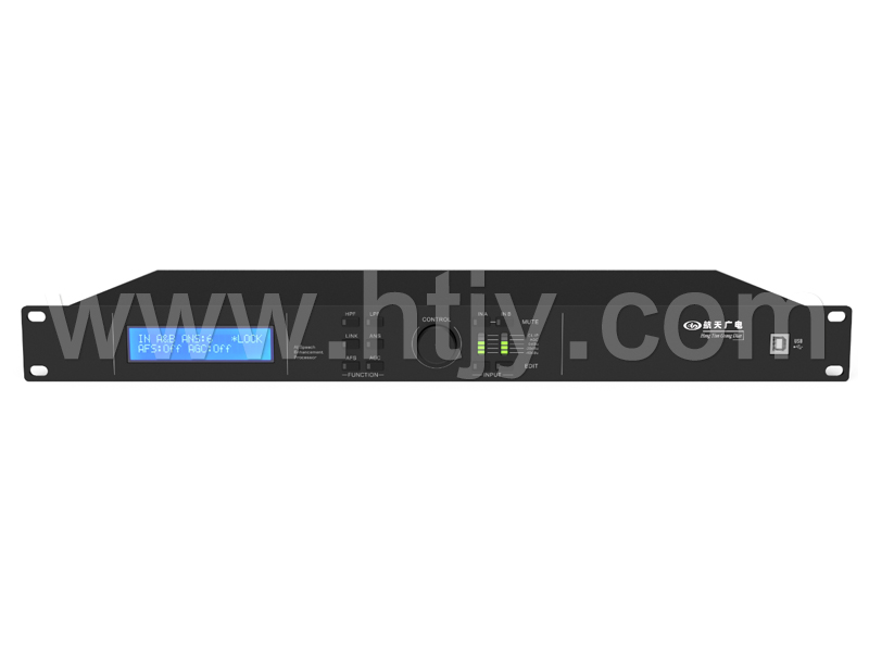 專業反饋抑制效果器 HT-ANS22