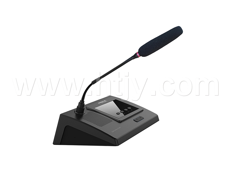 無(wú)線會(huì)議發(fā)言機(jī)  HT-BW625C/BW625D
