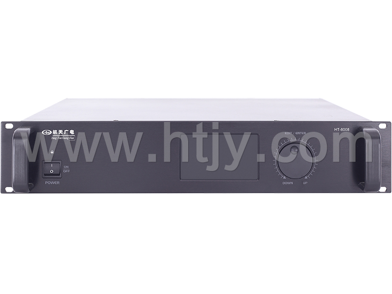 智能音頻矩陣主機 HT-8008