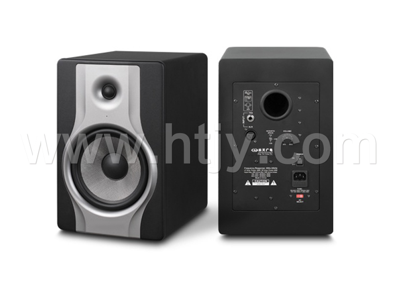 監(jiān)聽音箱 HT-BX8 CARBON