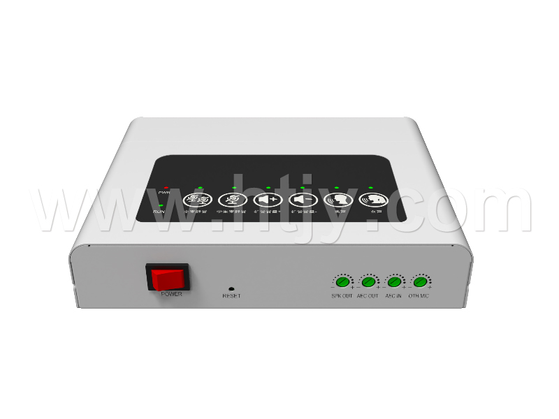 音頻處理器 HT-KSZ44HG-S