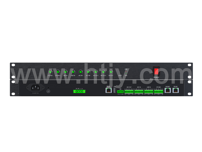 音頻處理器 HT-KSZ42HG-S